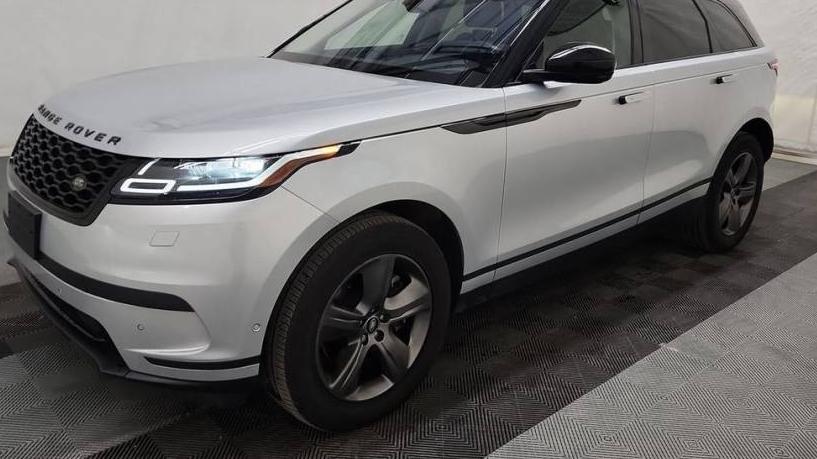 LAND ROVER RANGE ROVER VELAR 2022 SALYT2EX6NA332711 image